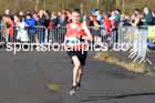 Boys and Girls Under-13s 2023 Elswick Harriers Road Relays, Albamarle Barrack Airfield, Ouston, Northumberland. Photo: David T. Hewitson/Sports for All Pics